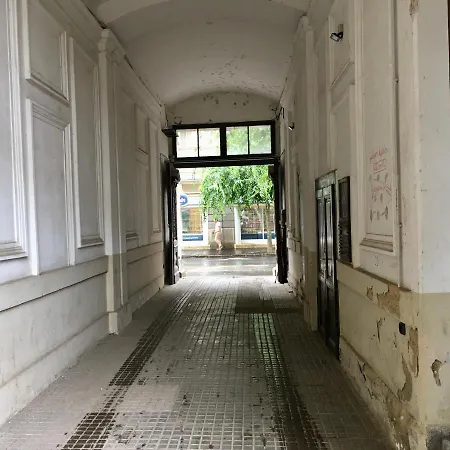 Szell 3 Apartman * Szombathely