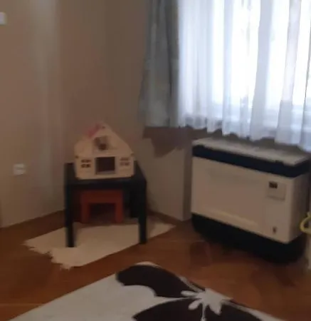 Szell 3 Apartman