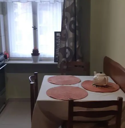 Apartmán Szell 3 Apartman *