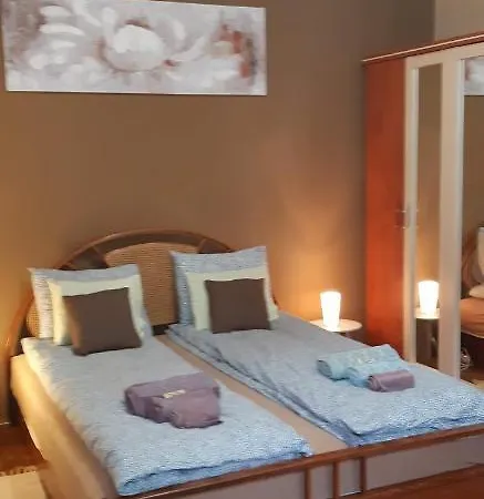 Szell 3 Apartman Apartmán
