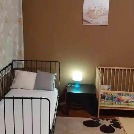 Apartmán Szell 3 Apartman *