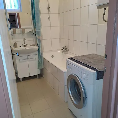 Szell 3 Apartman Apartmán Szombathely