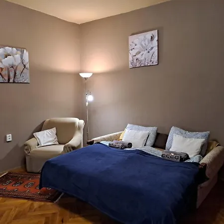 Apartmán Szell 3 Apartman