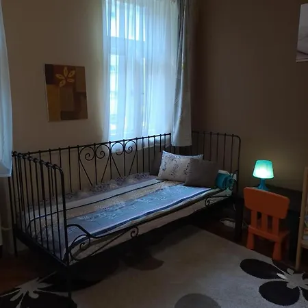 דירה Szell 3 Apartman סזומבאת'לי