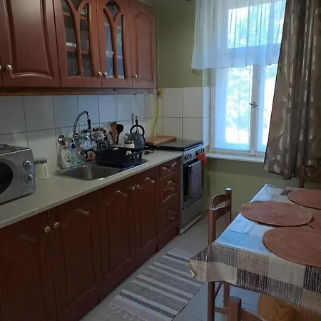 Szell 3 Apartman Apartmán Szombathely